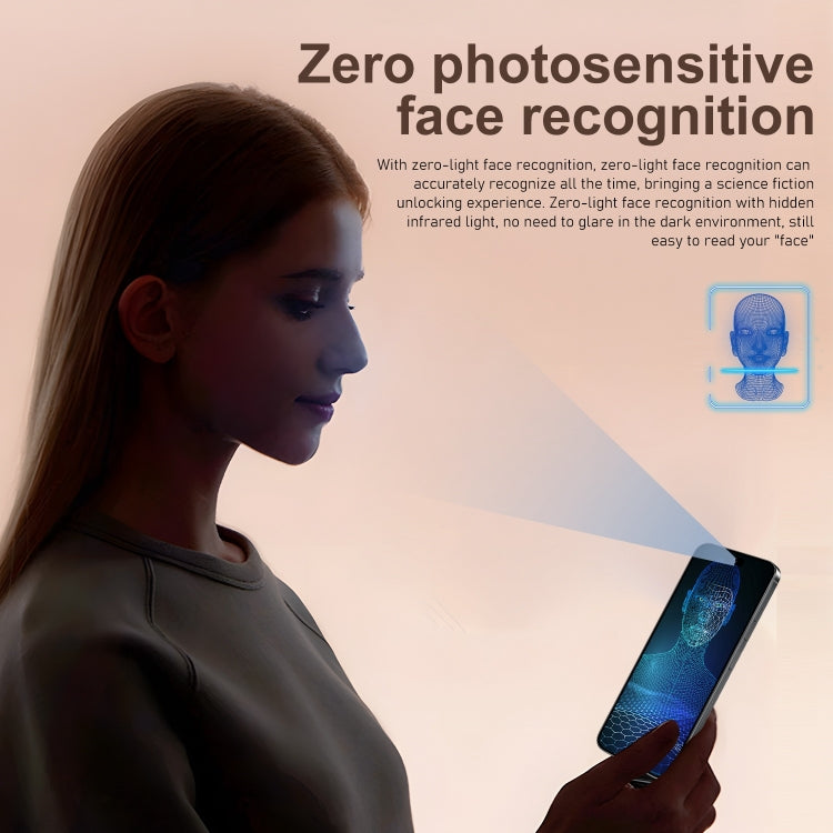 i15 Pro Max / VD1, 6.79 inch Screen, Face Identification, Android 8.1 MTK6753 Octa Core, Network: 4G, Dual SIM, 3GB+32GB