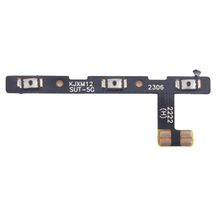 OEM Power Button & Volume Button Flex Cable, For Xiaomi 14 Pro, For Xiaomi 14, For Xiaomi Redmi Note 13 5G, For Xiaomi Redmi 13C, For Xiaomi Redmi Note 13 Pro+, For Xiaomi Redmi Note 13 Pro, For Xiaomi Redmi K60 Ultra, For Xiaomi Redmi Note 12R��������...