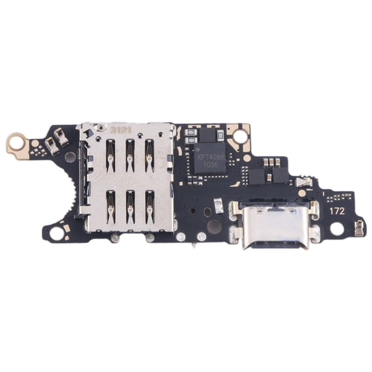 Charging Port Board
