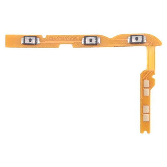 Power- und Lautstärketasten-Flexkabel, Für Huawei Enjoy 70X, Für Huawei Mate 70 Pro, Für Huawei Mate 70, Für Huawei Maimang 30, Für Huawei Nova Y91, Für Huawei Nova Y90, Für Huawei Nova Y70, Für Huawei Nova Y61