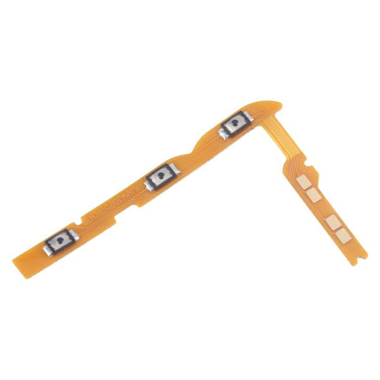 Power- und Lautstärketasten-Flexkabel, Für Huawei Enjoy 70X, Für Huawei Mate 70 Pro, Für Huawei Mate 70, Für Huawei Maimang 30, Für Huawei Nova Y91, Für Huawei Nova Y90, Für Huawei Nova Y70, Für Huawei Nova Y61