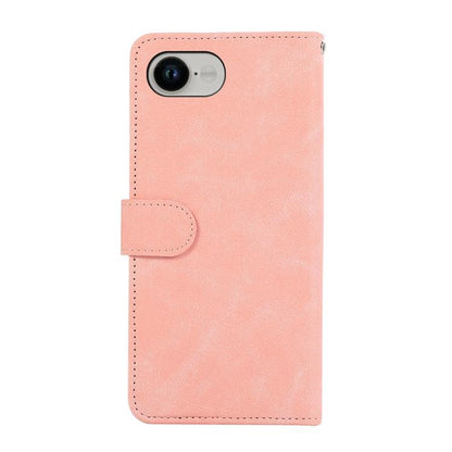 ABEEL Color Block Magnetic RFID Leather Phone Case, For iPhone 16e / 17e, For iPhone 17 Pro Max, For iPhone 17 Pro, For iPhone 17, For iPhone Air, For iPhone 16 Pro Max, For iPhone 16 Pro, For iPhone 16 Plus, For iPhone 16, For iPhone 15 Pro Max       ...