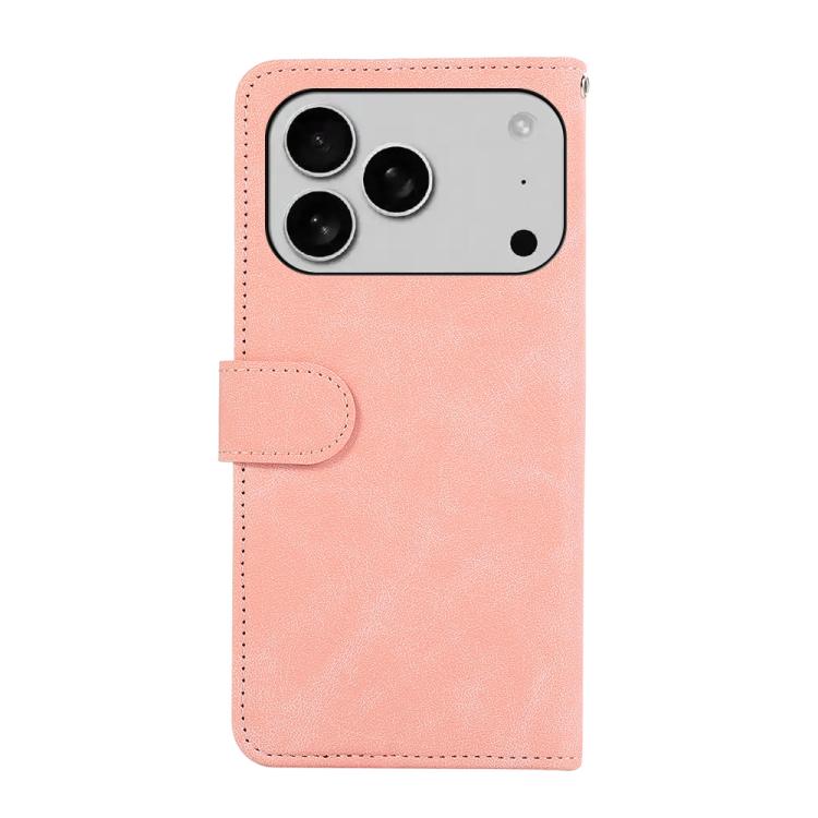 ABEEL Color Block Magnetic RFID Leather Phone Case, For iPhone 18 Pro / 17 Pro, For iPhone 18 Pro Max / 17 Pro Max, For iPhone 16e / 17e, For iPhone 17, For iPhone Air, For iPhone 16 Pro Max, For iPhone 16 Pro, For iPhone 16 Plus, For iPhone 16        ...