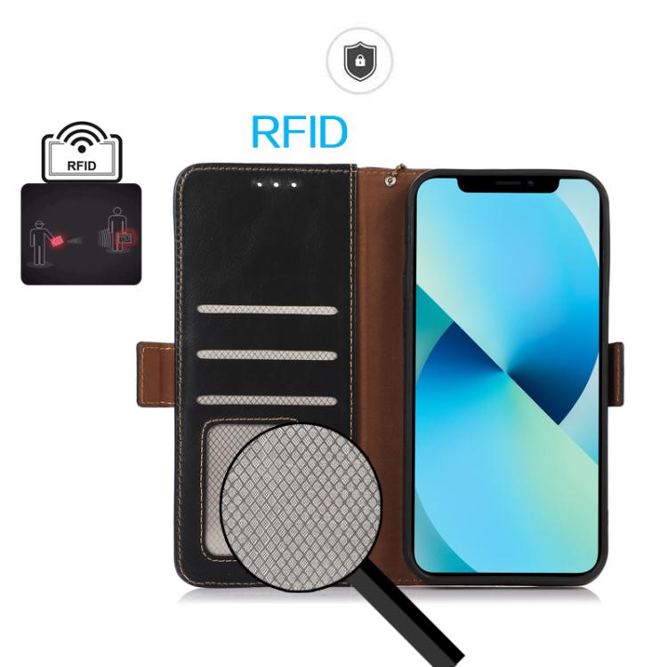 Crazy Horse Top Layer Cowhide Leather Phone Case, For Google Pixel 11 Pro XL, For Google Pixel 11 / 11 Pro, For Google Pixel 10a, For Google Pixel 9a, For Google Pixel 9 Pro, For Google Pixel 9