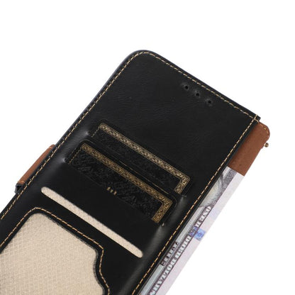 Crazy Horse Top Layer Cowhide Leather Phone Case, For Google Pixel 11 Pro XL, For Google Pixel 11 / 11 Pro, For Google Pixel 10a, For Google Pixel 9a, For Google Pixel 9 Pro, For Google Pixel 9