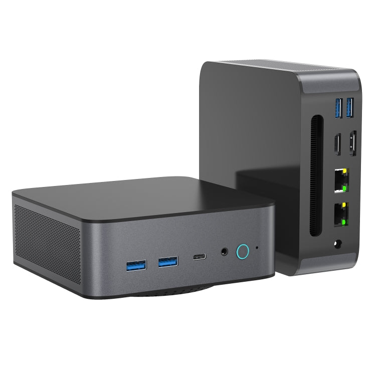 GXMO H90 Windows 11 Intel Core i7 11390H Processor Mini Computer