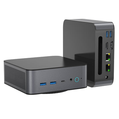 GXMO H90 Windows 11 Intel Core i7 11390H Processor Mini Computer