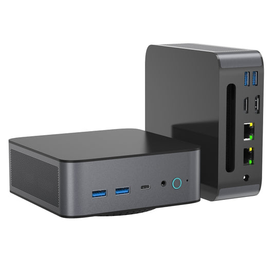 GXMO H90 Windows 11 Intel Core i7 11390H Processor Mini Computer