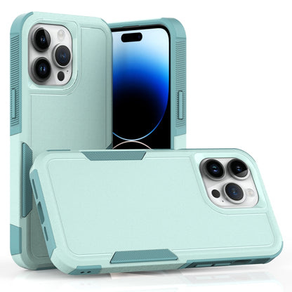 2 in 1 PC + TPU Phone Case, For iPhone 16e, For iPhone 16 Pro Max, For iPhone 16 Pro, For iPhone 16 Plus, For iPhone 16, For iPhone 15 Pro Max, For iPhone 15 Pro, For iPhone 15 Plus, For iPhone 15, For iPhone SE 2022 / 2020 / 8 / 7 / 6, For iPhone X / ...