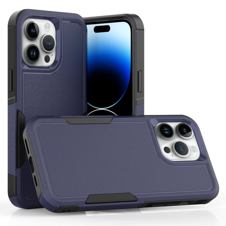 2 in 1 PC + TPU Phone Case, For iPhone 16e, For iPhone 16 Pro Max, For iPhone 16 Pro, For iPhone 16 Plus, For iPhone 16, For iPhone 15 Pro Max, For iPhone 15 Pro, For iPhone 15 Plus, For iPhone 15, For iPhone SE 2022 / 2020 / 8 / 7 / 6, For iPhone X / ...