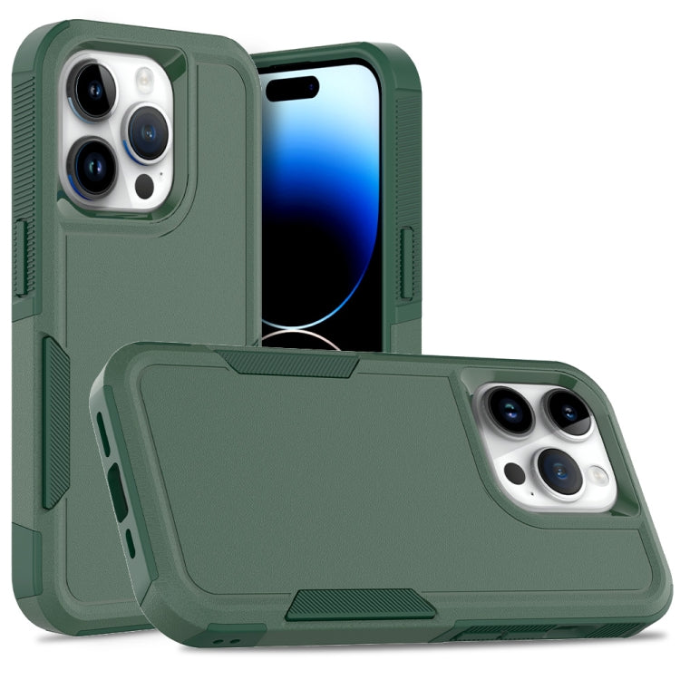 2 in 1 PC + TPU Phone Case, For iPhone 16e, For iPhone 16 Pro Max, For iPhone 16 Pro, For iPhone 16 Plus, For iPhone 16, For iPhone 15 Pro Max, For iPhone 15 Pro, For iPhone 15 Plus, For iPhone 15, For iPhone SE 2022 / 2020 / 8 / 7 / 6, For iPhone X / ...