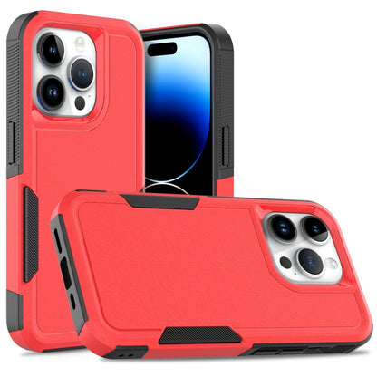 2 in 1 PC + TPU Phone Case, For iPhone 16e, For iPhone 16 Pro Max, For iPhone 16 Pro, For iPhone 16 Plus, For iPhone 16, For iPhone 15 Pro Max, For iPhone 15 Pro, For iPhone 15 Plus, For iPhone 15, For iPhone SE 2022 / 2020 / 8 / 7 / 6, For iPhone X / ...