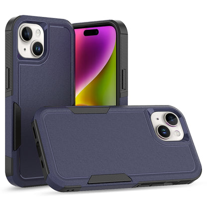 2 in 1 PC + TPU Phone Case, For iPhone 16e, For iPhone 16 Pro Max, For iPhone 16 Pro, For iPhone 16 Plus, For iPhone 16, For iPhone 15 Pro Max, For iPhone 15 Pro, For iPhone 15 Plus, For iPhone 15, For iPhone SE 2022 / 2020 / 8 / 7 / 6, For iPhone X / ...