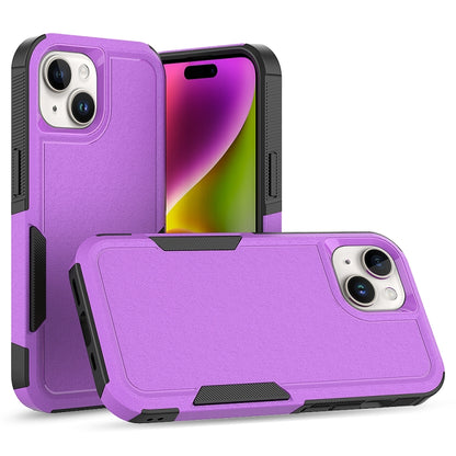 2 in 1 PC + TPU Phone Case, For iPhone 16e, For iPhone 16 Pro Max, For iPhone 16 Pro, For iPhone 16 Plus, For iPhone 16, For iPhone 15 Pro Max, For iPhone 15 Pro, For iPhone 15 Plus, For iPhone 15, For iPhone SE 2022 / 2020 / 8 / 7 / 6, For iPhone X / ...