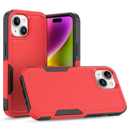 2 in 1 PC + TPU Phone Case, For iPhone 16e, For iPhone 16 Pro Max, For iPhone 16 Pro, For iPhone 16 Plus, For iPhone 16, For iPhone 15 Pro Max, For iPhone 15 Pro, For iPhone 15 Plus, For iPhone 15, For iPhone SE 2022 / 2020 / 8 / 7 / 6, For iPhone X / ...
