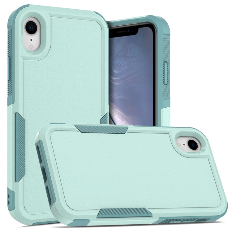 2 in 1 PC + TPU Phone Case, For iPhone 16e, For iPhone 16 Pro Max, For iPhone 16 Pro, For iPhone 16 Plus, For iPhone 16, For iPhone 15 Pro Max, For iPhone 15 Pro, For iPhone 15 Plus, For iPhone 15, For iPhone SE 2022 / 2020 / 8 / 7 / 6, For iPhone X / ...