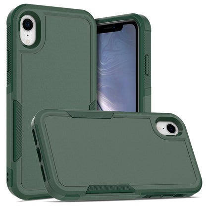 2 in 1 PC + TPU Phone Case, For iPhone 16e, For iPhone 16 Pro Max, For iPhone 16 Pro, For iPhone 16 Plus, For iPhone 16, For iPhone 15 Pro Max, For iPhone 15 Pro, For iPhone 15 Plus, For iPhone 15, For iPhone SE 2022 / 2020 / 8 / 7 / 6, For iPhone X / ...