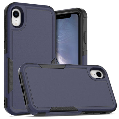 2 in 1 PC + TPU Phone Case, For iPhone 16e, For iPhone 16 Pro Max, For iPhone 16 Pro, For iPhone 16 Plus, For iPhone 16, For iPhone 15 Pro Max, For iPhone 15 Pro, For iPhone 15 Plus, For iPhone 15, For iPhone SE 2022 / 2020 / 8 / 7 / 6, For iPhone X / ...