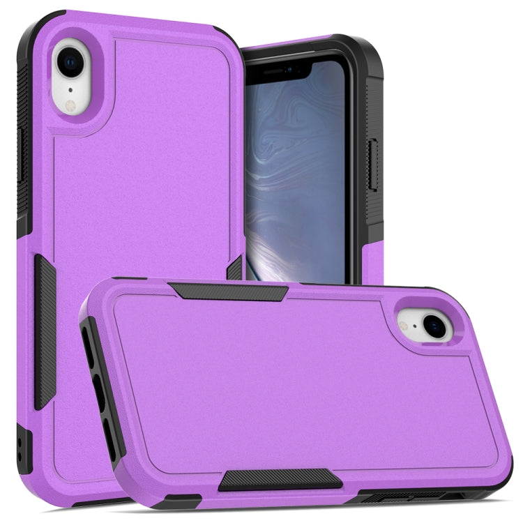 2 in 1 PC + TPU Phone Case, For iPhone 16e, For iPhone 16 Pro Max, For iPhone 16 Pro, For iPhone 16 Plus, For iPhone 16, For iPhone 15 Pro Max, For iPhone 15 Pro, For iPhone 15 Plus, For iPhone 15, For iPhone SE 2022 / 2020 / 8 / 7 / 6, For iPhone X / ...