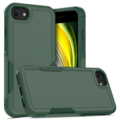 2 in 1 PC + TPU Phone Case, For iPhone 16e, For iPhone 16 Pro Max, For iPhone 16 Pro, For iPhone 16 Plus, For iPhone 16, For iPhone 15 Pro Max, For iPhone 15 Pro, For iPhone 15 Plus, For iPhone 15, For iPhone SE 2022 / 2020 / 8 / 7 / 6, For iPhone X / ...