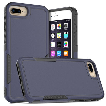 2 in 1 PC + TPU Phone Case, For iPhone 16e, For iPhone 16 Pro Max, For iPhone 16 Pro, For iPhone 16 Plus, For iPhone 16, For iPhone 15 Pro Max, For iPhone 15 Pro, For iPhone 15 Plus, For iPhone 15, For iPhone SE 2022 / 2020 / 8 / 7 / 6, For iPhone X / ...
