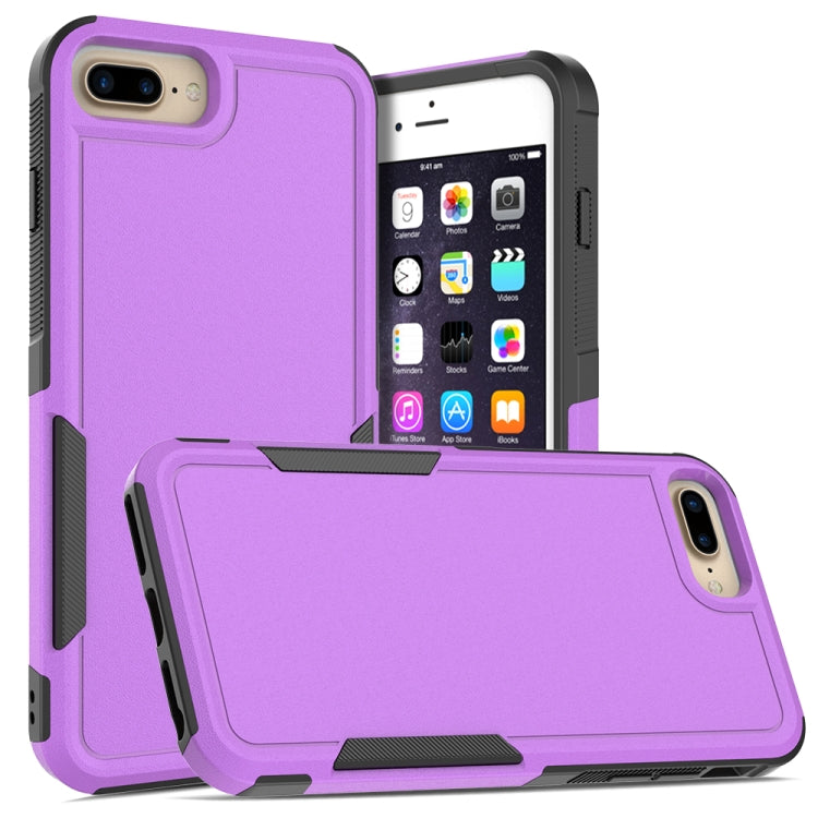 2 in 1 PC + TPU Phone Case, For iPhone 16e, For iPhone 16 Pro Max, For iPhone 16 Pro, For iPhone 16 Plus, For iPhone 16, For iPhone 15 Pro Max, For iPhone 15 Pro, For iPhone 15 Plus, For iPhone 15, For iPhone SE 2022 / 2020 / 8 / 7 / 6, For iPhone X / ...