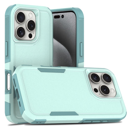 2 in 1 PC + TPU Phone Case, For iPhone 18 Pro / 17 Pro, For iPhone 18 Pro Max / 17 Pro Max, For iPhone 17e / 16e, For iPhone 17, For iPhone Air, For iPhone 16 Pro Max, For iPhone 16 Pro, For iPhone 16 Plus, For iPhone 16, For iPhone 15 Pro Max         ...