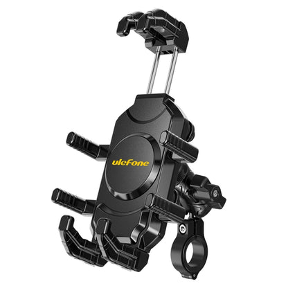 Support de téléphone universel pour guidon de vélo Ulefone Armor Mount Pro AM02, AM02