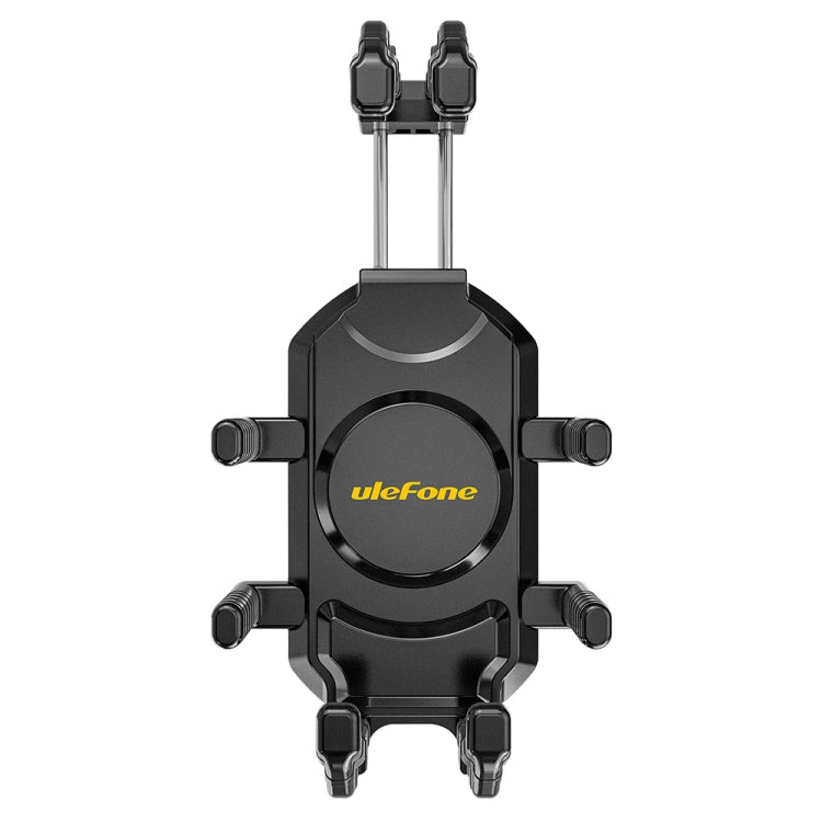 Support de téléphone universel pour guidon de vélo Ulefone Armor Mount Pro AM02, AM02