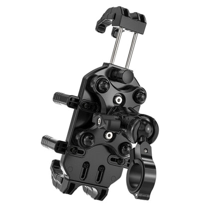 Support de téléphone universel pour guidon de vélo Ulefone Armor Mount Pro AM02, AM02