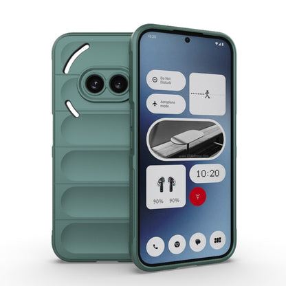 Magic Shield TPU + Flannel Phone Case, For Nothing Phone 4a Pro 5G Global, For Nothing Phone 4a 5G Global, For Nothing Phone 3a Lite 5G Global, For Nothing Phone 3, For Nothing CMF Phone 2 Pro 5G Global, For Nothing Phone 3a, For Nothing Phone 3a Pro  ...