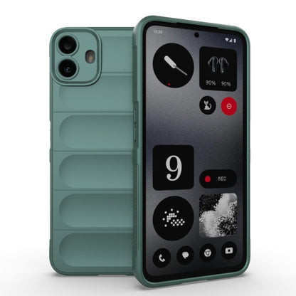Magic Shield TPU + Flannel Phone Case, For Nothing Phone 4a Pro 5G Global, For Nothing Phone 4a 5G Global, For Nothing Phone 3a Lite 5G Global, For Nothing Phone 3, For Nothing CMF Phone 2 Pro 5G Global, For Nothing Phone 3a, For Nothing Phone 3a Pro  ...
