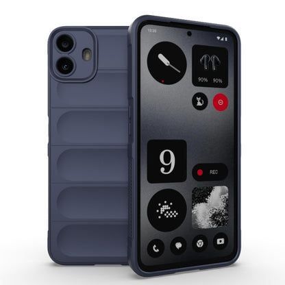 Magic Shield TPU + Flannel Phone Case, For Nothing Phone 4a Pro 5G Global, For Nothing Phone 4a 5G Global, For Nothing Phone 3a Lite 5G Global, For Nothing Phone 3, For Nothing CMF Phone 2 Pro 5G Global, For Nothing Phone 3a, For Nothing Phone 3a Pro  ...