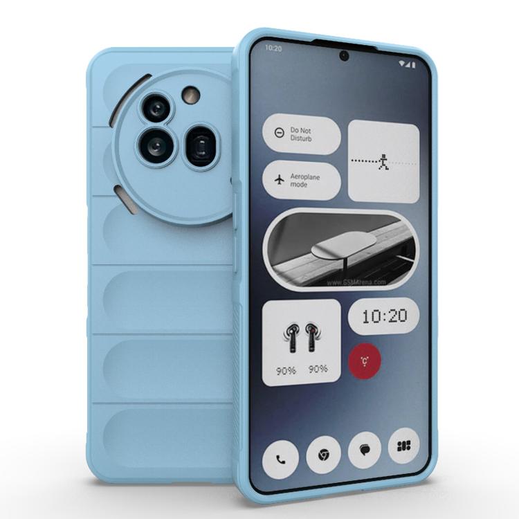 Magic Shield TPU + Flannel Phone Case, For Nothing Phone 4a Pro 5G Global, For Nothing Phone 4a 5G Global, For Nothing Phone 3a Lite 5G Global, For Nothing Phone 3, For Nothing CMF Phone 2 Pro 5G Global, For Nothing Phone 3a, For Nothing Phone 3a Pro  ...
