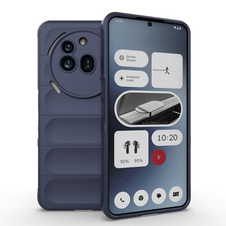 Magic Shield TPU + Flannel Phone Case, For Nothing Phone 4a Pro 5G Global, For Nothing Phone 4a 5G Global, For Nothing Phone 3a Lite 5G Global, For Nothing Phone 3, For Nothing CMF Phone 2 Pro 5G Global, For Nothing Phone 3a, For Nothing Phone 3a Pro  ...