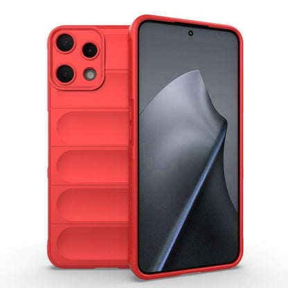 Magic Shield TPU + Flannel Phone Case, For Nothing Phone 4a Pro 5G Global, For Nothing Phone 4a 5G Global, For Nothing Phone 3a Lite 5G Global, For Nothing Phone 3, For Nothing CMF Phone 2 Pro 5G Global, For Nothing Phone 3a, For Nothing Phone 3a Pro  ...