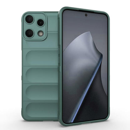 Magic Shield TPU + Flannel Phone Case, For Nothing Phone 4a Pro 5G Global, For Nothing Phone 4a 5G Global, For Nothing Phone 3a Lite 5G Global, For Nothing Phone 3, For Nothing CMF Phone 2 Pro 5G Global, For Nothing Phone 3a, For Nothing Phone 3a Pro  ...