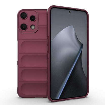 Magic Shield TPU + Flannel Phone Case, For Nothing Phone 4a Pro 5G Global, For Nothing Phone 4a 5G Global, For Nothing Phone 3a Lite 5G Global, For Nothing Phone 3, For Nothing CMF Phone 2 Pro 5G Global, For Nothing Phone 3a, For Nothing Phone 3a Pro  ...
