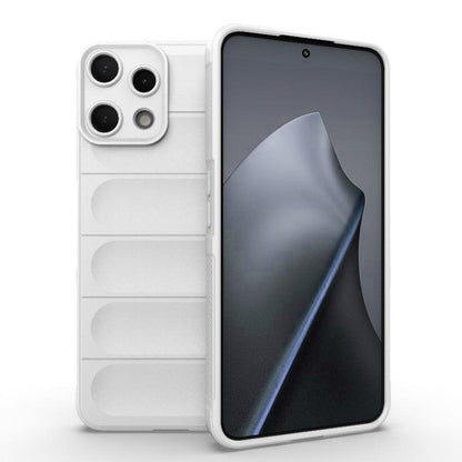 Magic Shield TPU + Flannel Phone Case, For Nothing Phone 4a Pro 5G Global, For Nothing Phone 4a 5G Global, For Nothing Phone 3a Lite 5G Global, For Nothing Phone 3, For Nothing CMF Phone 2 Pro 5G Global, For Nothing Phone 3a, For Nothing Phone 3a Pro  ...