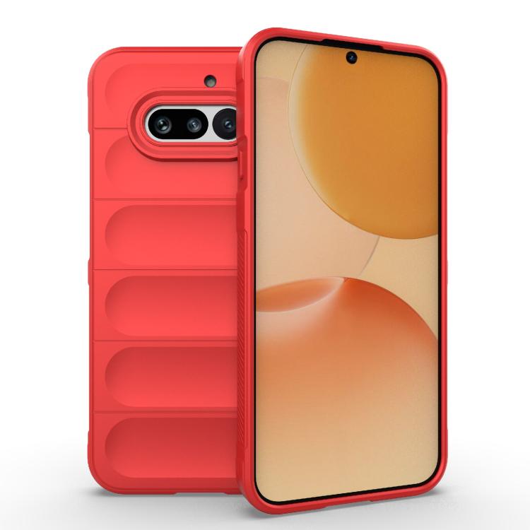 Magic Shield TPU + Flannel Phone Case, For Nothing Phone 4a Pro 5G Global, For Nothing Phone 4a 5G Global, For Nothing Phone 3a Lite 5G Global, For Nothing Phone 3, For Nothing CMF Phone 2 Pro 5G Global, For Nothing Phone 3a, For Nothing Phone 3a Pro  ...