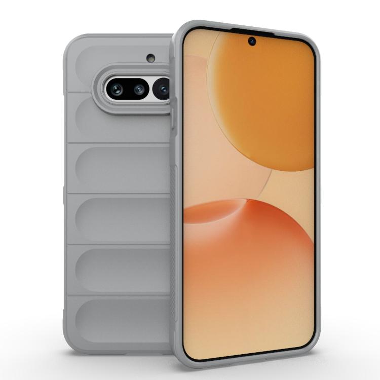 Magic Shield TPU + Flannel Phone Case, For Nothing Phone 4a Pro 5G Global, For Nothing Phone 4a 5G Global, For Nothing Phone 3a Lite 5G Global, For Nothing Phone 3, For Nothing CMF Phone 2 Pro 5G Global, For Nothing Phone 3a, For Nothing Phone 3a Pro  ...