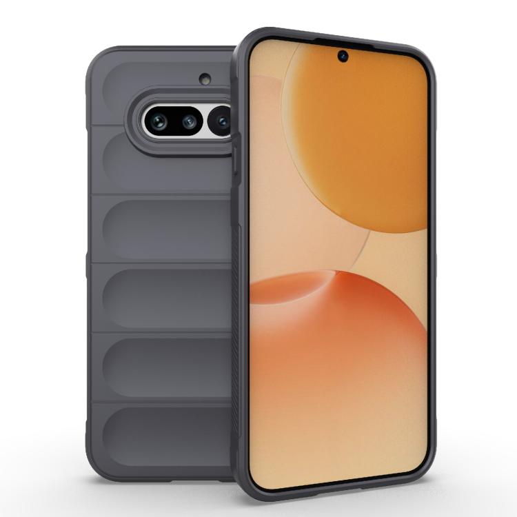 Magic Shield TPU + Flannel Phone Case, For Nothing Phone 4a Pro 5G Global, For Nothing Phone 4a 5G Global, For Nothing Phone 3a Lite 5G Global, For Nothing Phone 3, For Nothing CMF Phone 2 Pro 5G Global, For Nothing Phone 3a, For Nothing Phone 3a Pro  ...