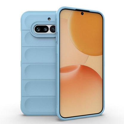 Magic Shield TPU + Flannel Phone Case, For Nothing Phone 4a Pro 5G Global, For Nothing Phone 4a 5G Global, For Nothing Phone 3a Lite 5G Global, For Nothing Phone 3, For Nothing CMF Phone 2 Pro 5G Global, For Nothing Phone 3a, For Nothing Phone 3a Pro  ...