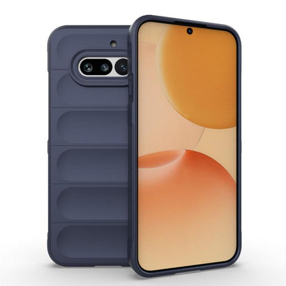 Magic Shield TPU + Flannel Phone Case, For Nothing Phone 4a Pro 5G Global, For Nothing Phone 4a 5G Global, For Nothing Phone 3a Lite 5G Global, For Nothing Phone 3, For Nothing CMF Phone 2 Pro 5G Global, For Nothing Phone 3a, For Nothing Phone 3a Pro  ...