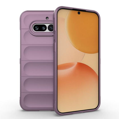 Magic Shield TPU + Flannel Phone Case, For Nothing Phone 4a Pro 5G Global, For Nothing Phone 4a 5G Global, For Nothing Phone 3a Lite 5G Global, For Nothing Phone 3, For Nothing CMF Phone 2 Pro 5G Global, For Nothing Phone 3a, For Nothing Phone 3a Pro  ...