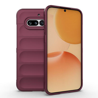 Magic Shield TPU + Flannel Phone Case, For Nothing Phone 4a Pro 5G Global, For Nothing Phone 4a 5G Global, For Nothing Phone 3a Lite 5G Global, For Nothing Phone 3, For Nothing CMF Phone 2 Pro 5G Global, For Nothing Phone 3a, For Nothing Phone 3a Pro  ...