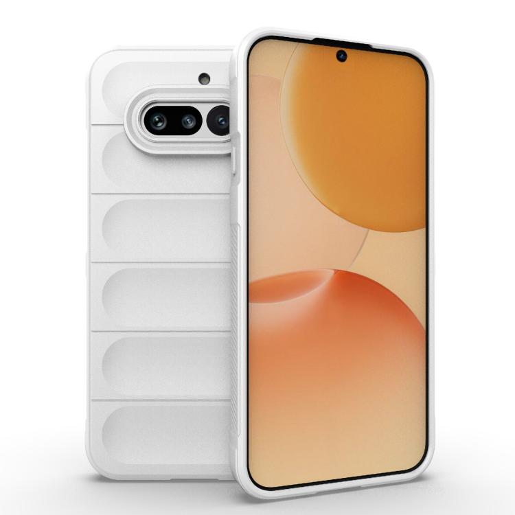 Magic Shield TPU + Flannel Phone Case, For Nothing Phone 4a Pro 5G Global, For Nothing Phone 4a 5G Global, For Nothing Phone 3a Lite 5G Global, For Nothing Phone 3, For Nothing CMF Phone 2 Pro 5G Global, For Nothing Phone 3a, For Nothing Phone 3a Pro  ...