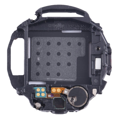 Original Battery Motherboard Frame, For Samsung Gear S3 Frontier SM-R760, For Samsung Galaxy Watch4 44mm SM-R870, For Samsung Galaxy Watch4 40mm SM-R860, For Samsung Galaxy Watch4 Classic 46mm SM-R890, For Samsung Galaxy Watch4 Classic 42mm SM-R880����...