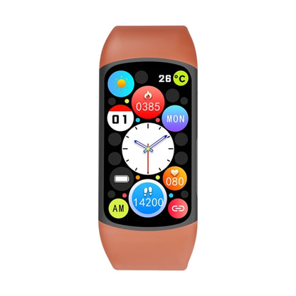 Spovan H7 BT5.3 IP67 1.47 inch Smart Sport Watch, Support Bluetooth Call / Sleep / Blood Oxygen / Heart Rate / Blood Pressure Health Monitor