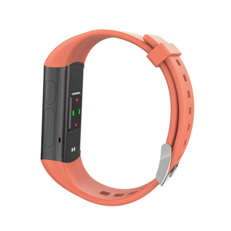 Spovan H7 BT5.3 IP67 1.47 inch Smart Sport Watch, Support Bluetooth Call / Sleep / Blood Oxygen / Heart Rate / Blood Pressure Health Monitor